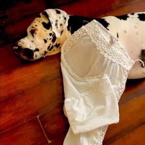 Brand new super chic soft pants